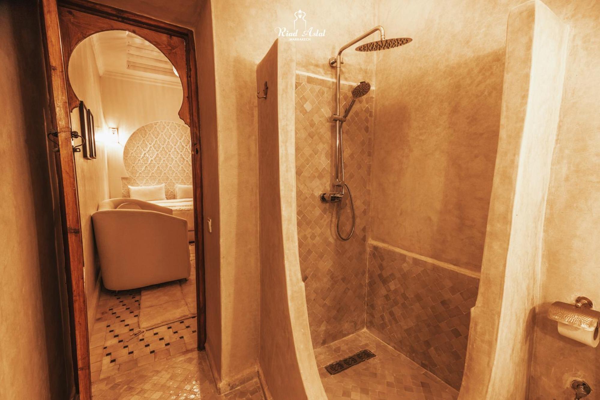 מרקש Riad Aslal מראה חיצוני תמונה