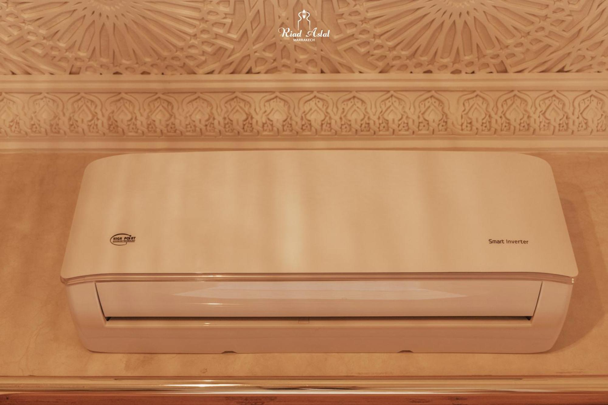 מרקש Riad Aslal מראה חיצוני תמונה
