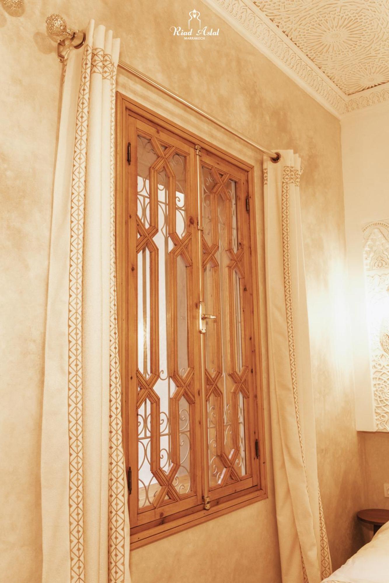 מרקש Riad Aslal מראה חיצוני תמונה