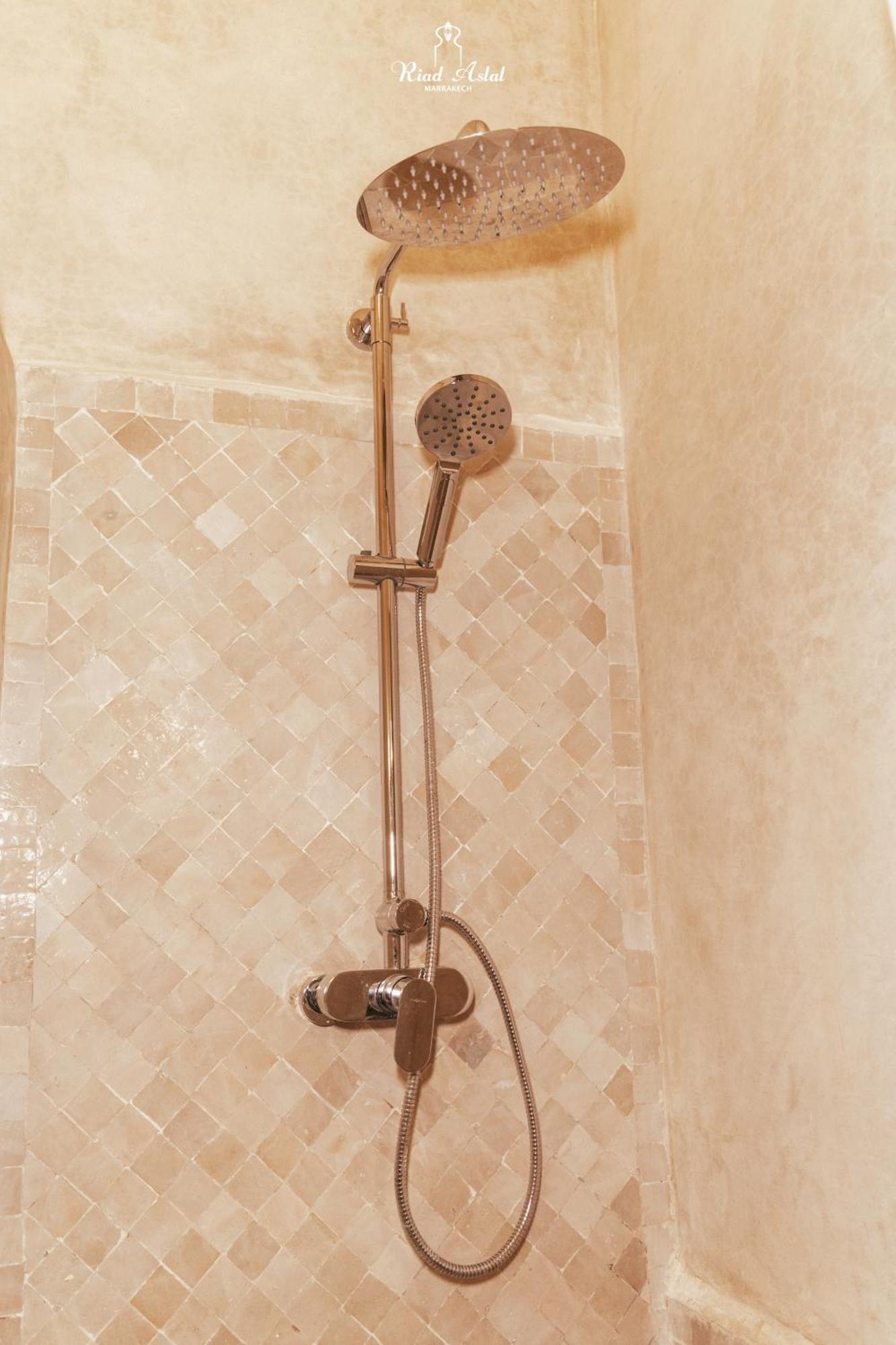 מרקש Riad Aslal מראה חיצוני תמונה
